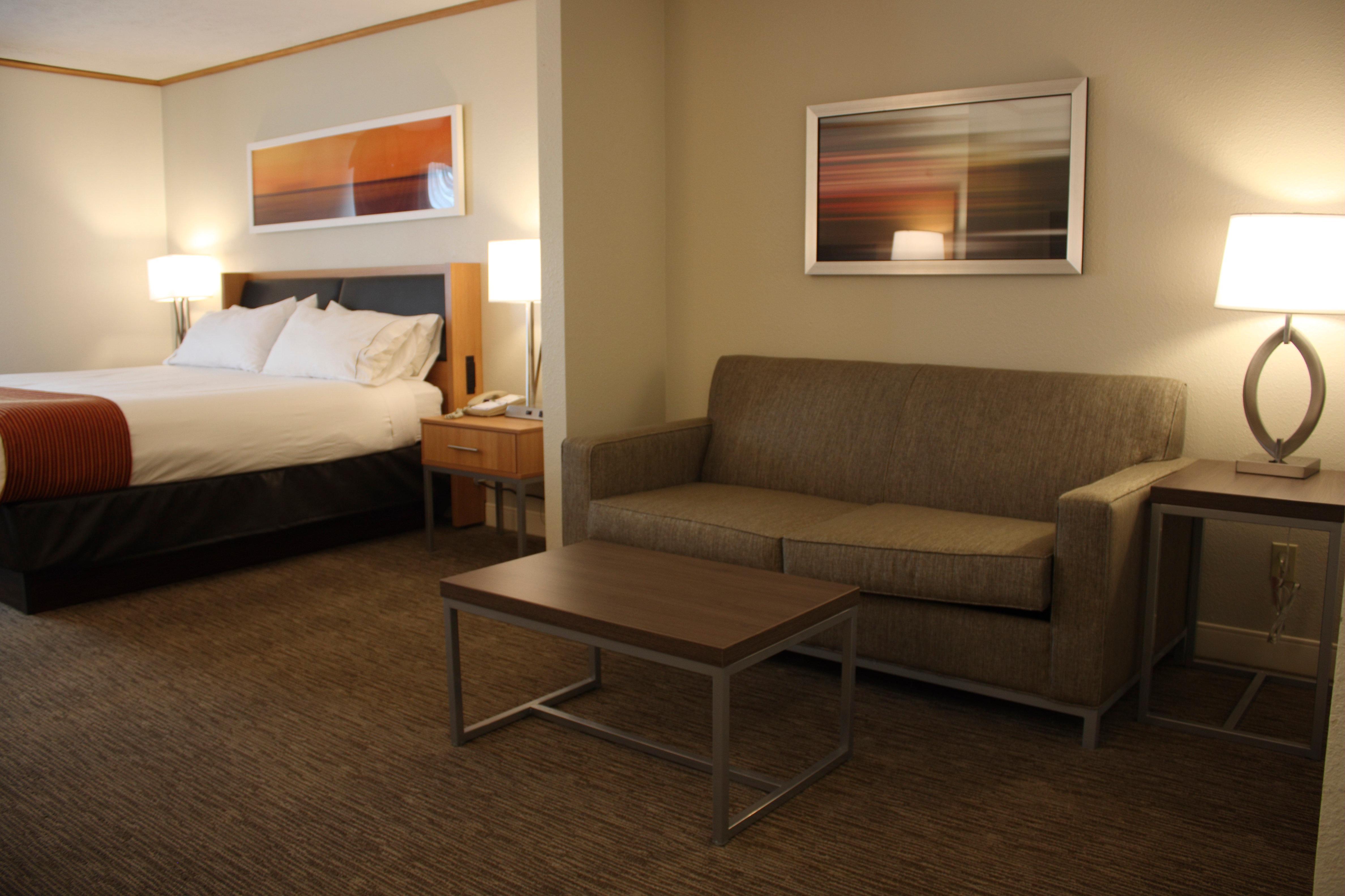 Holiday Inn Express Munising-Lakeview, An Ihg Hotel Exterior foto
