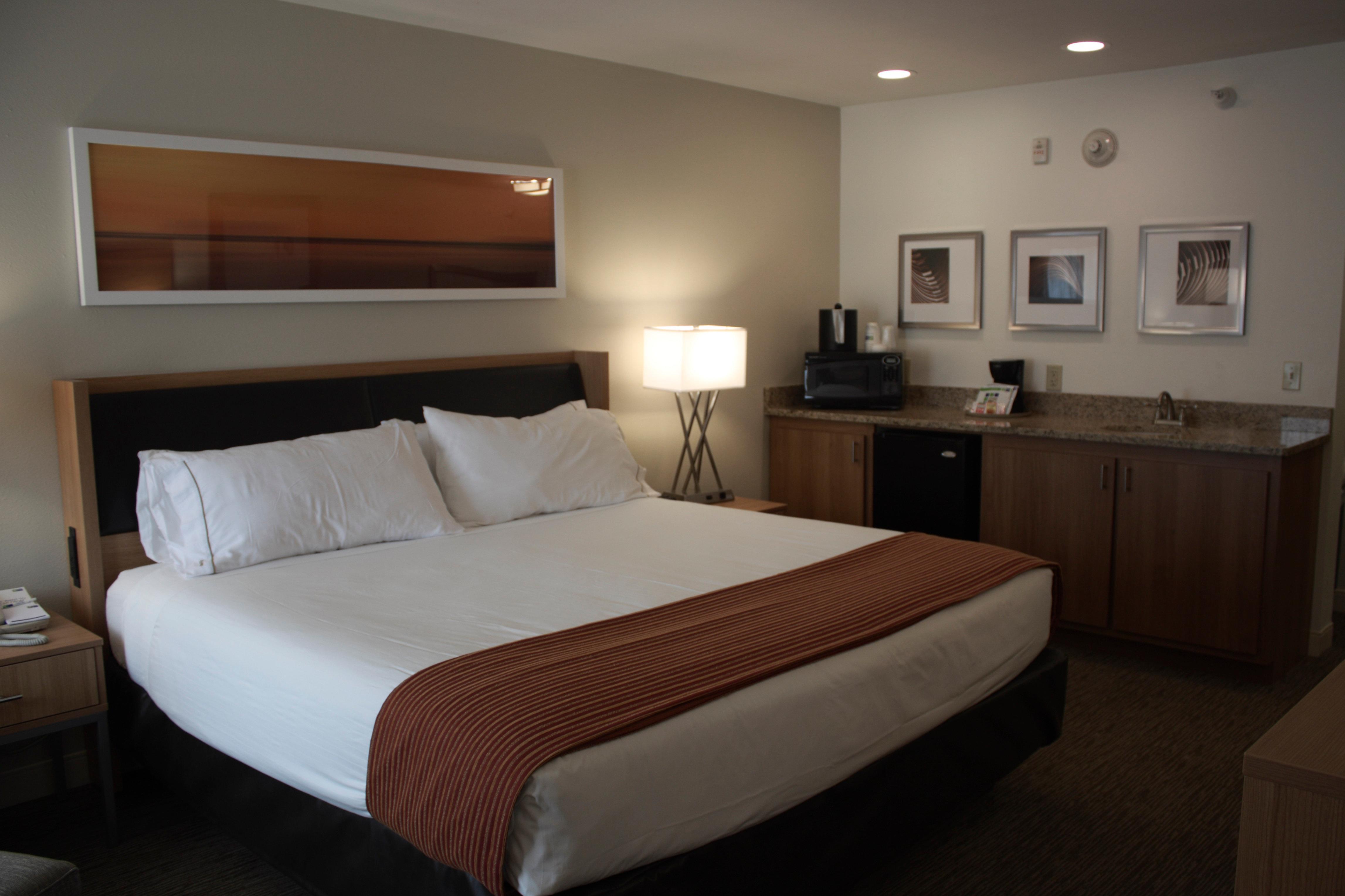 Holiday Inn Express Munising-Lakeview, An Ihg Hotel Exterior foto