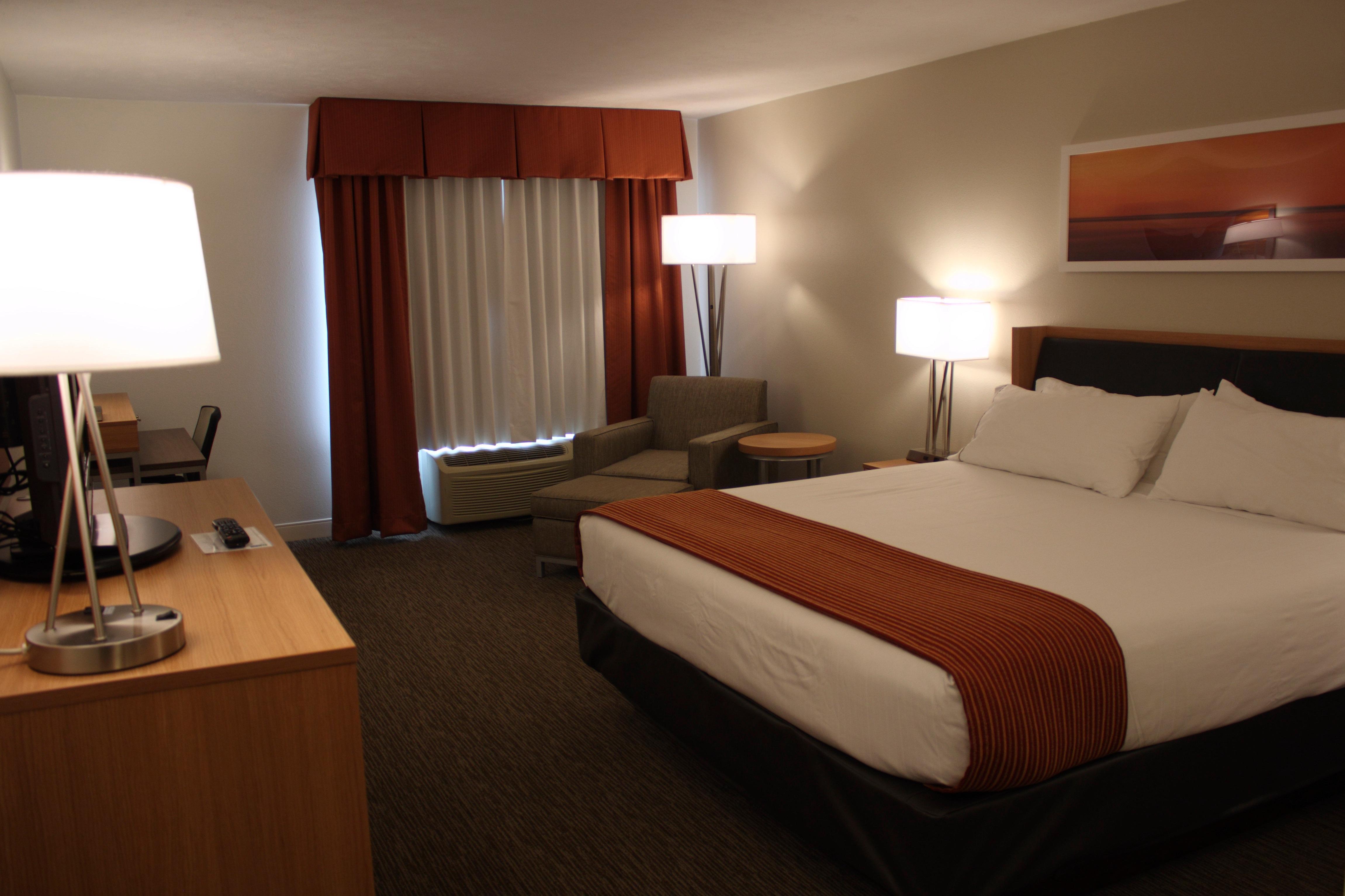 Holiday Inn Express Munising-Lakeview, An Ihg Hotel Exterior foto