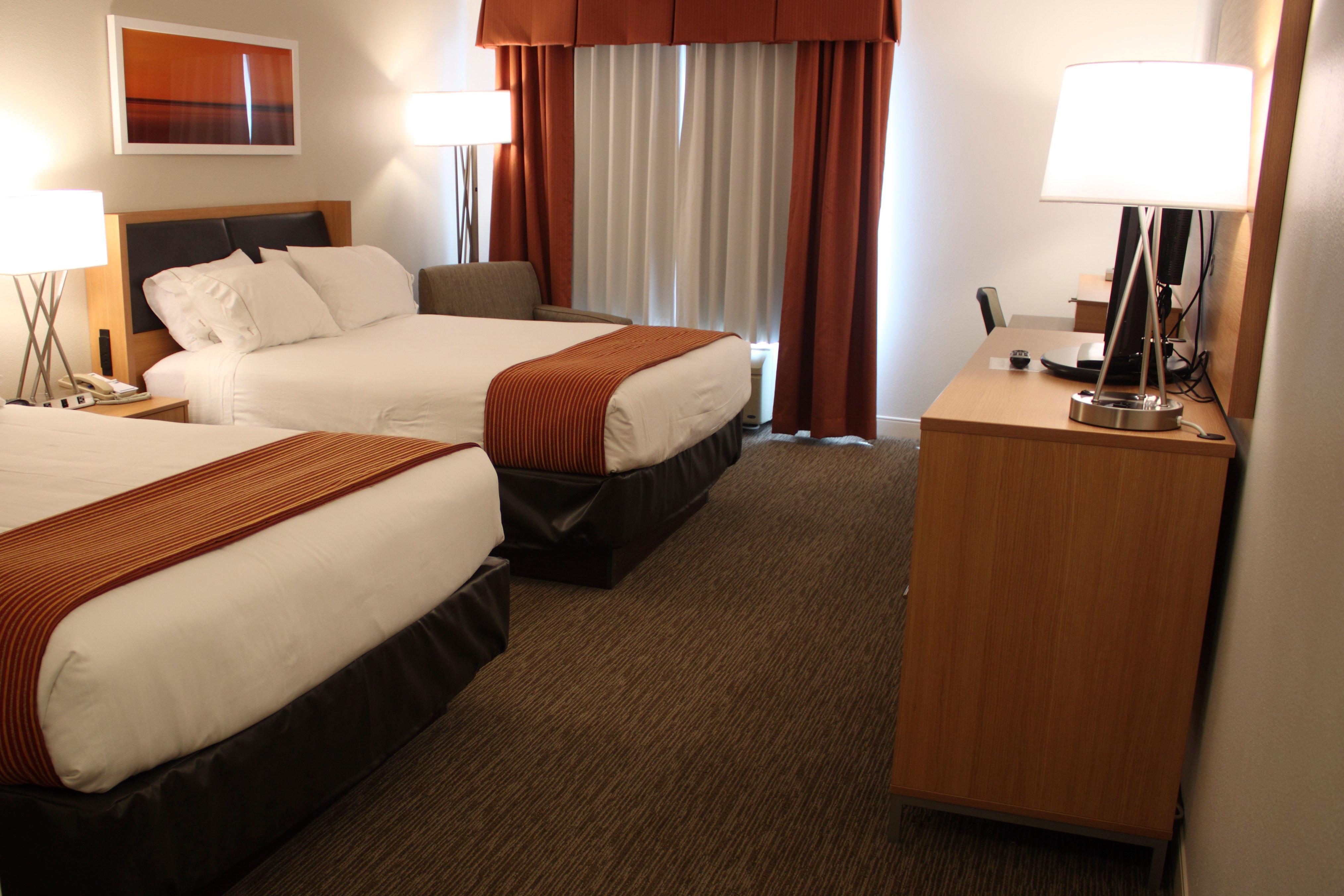 Holiday Inn Express Munising-Lakeview, An Ihg Hotel Exterior foto