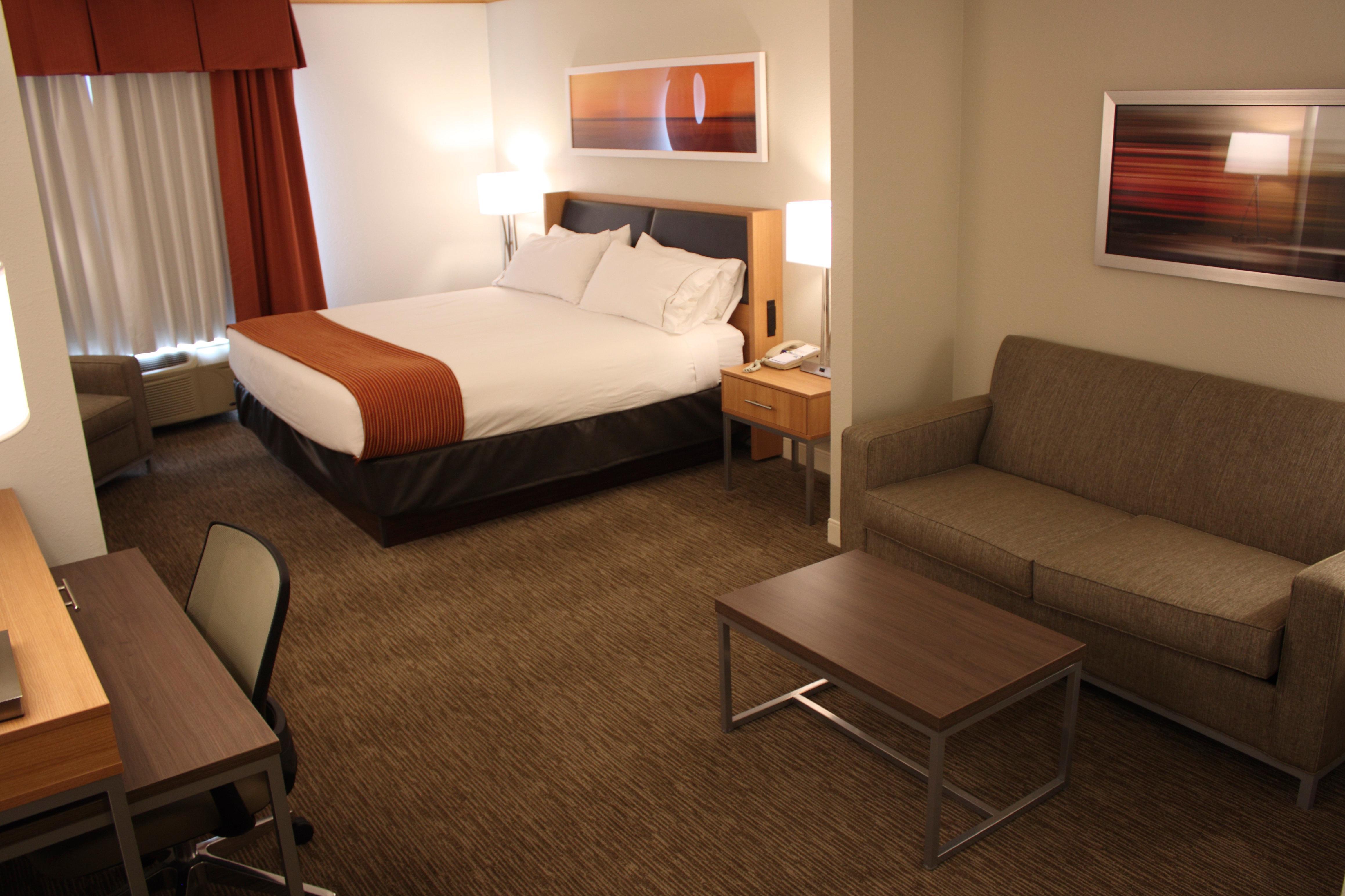 Holiday Inn Express Munising-Lakeview, An Ihg Hotel Exterior foto