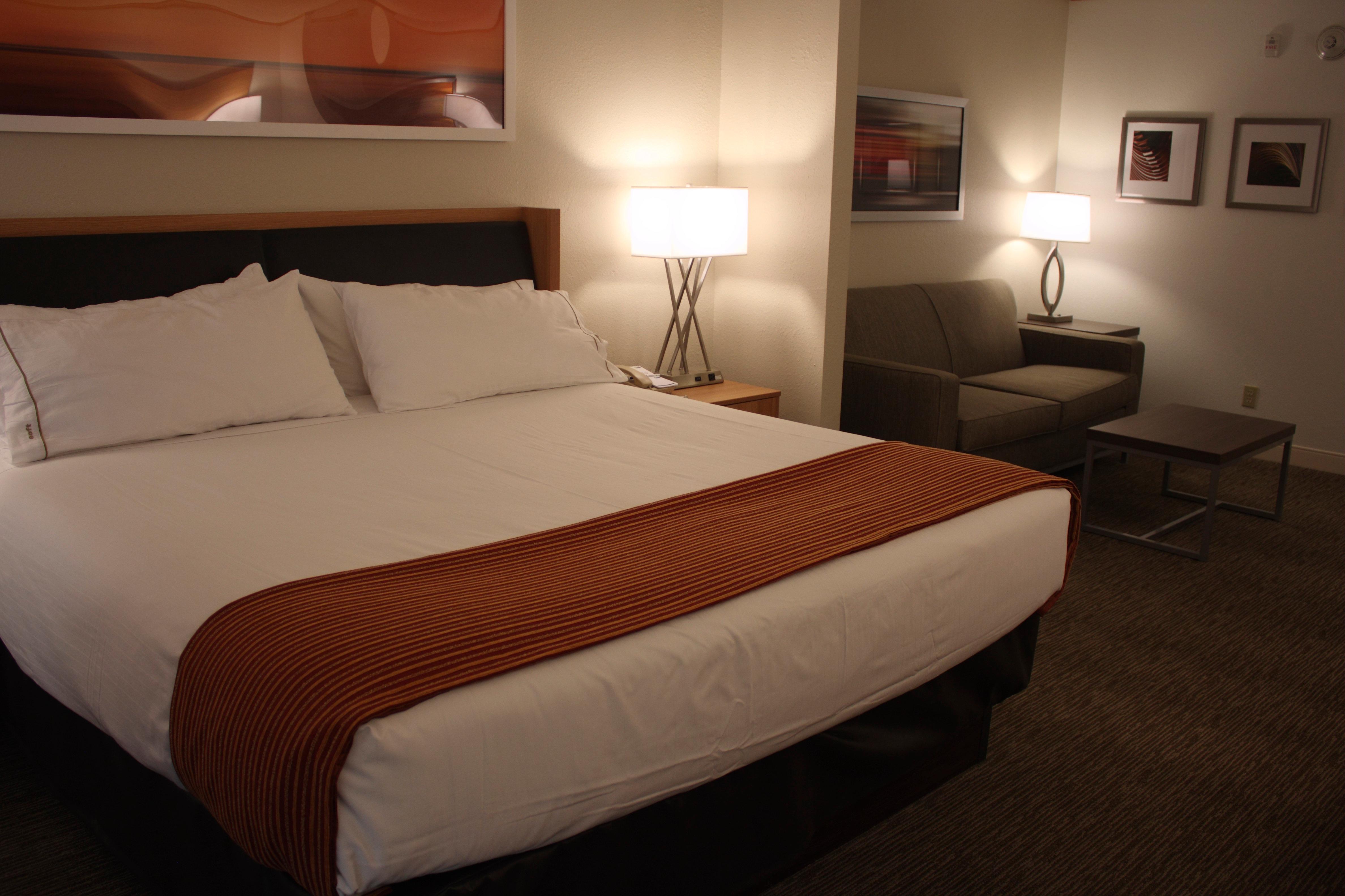 Holiday Inn Express Munising-Lakeview, An Ihg Hotel Exterior foto