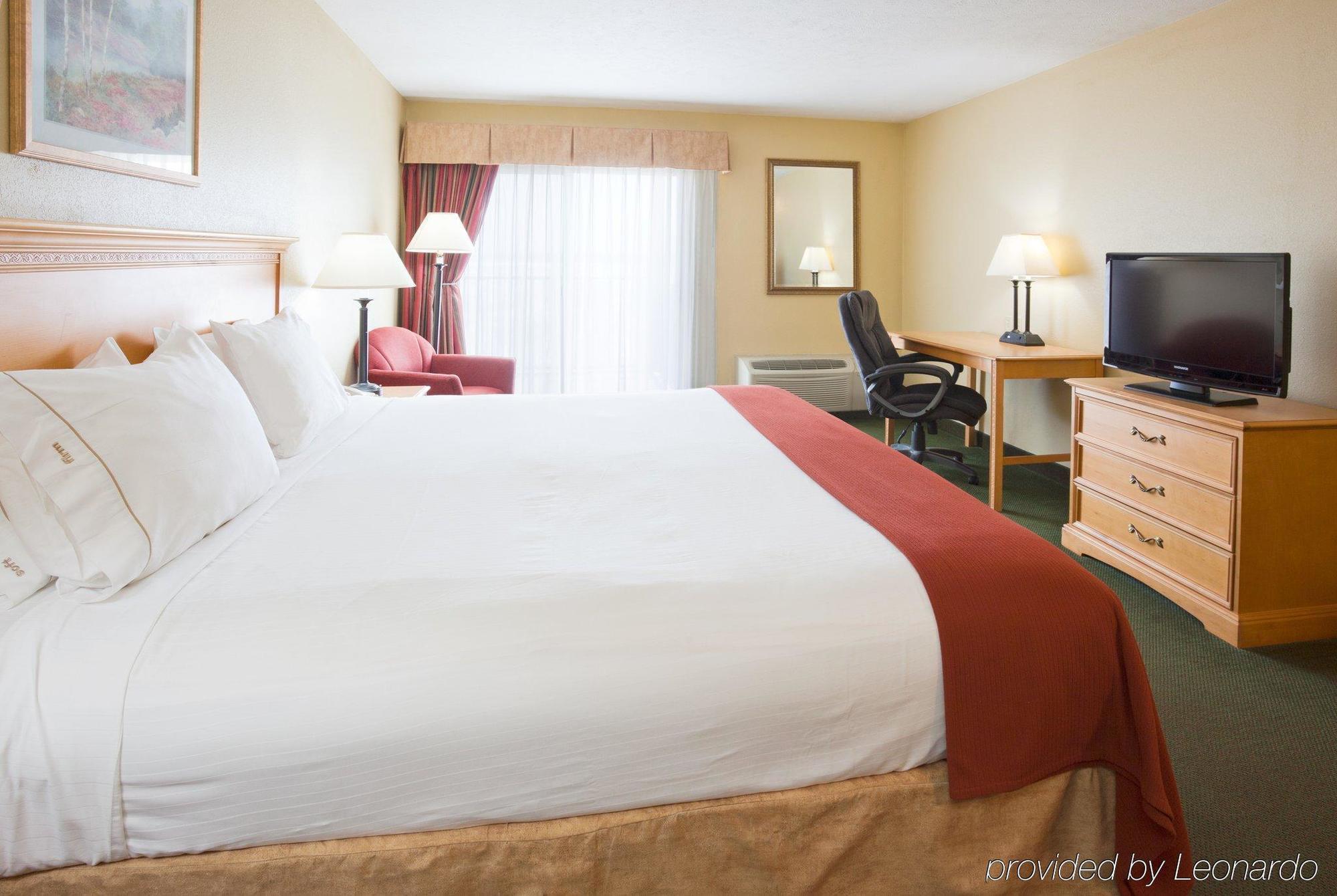 Holiday Inn Express Munising-Lakeview, An Ihg Hotel Habitación foto