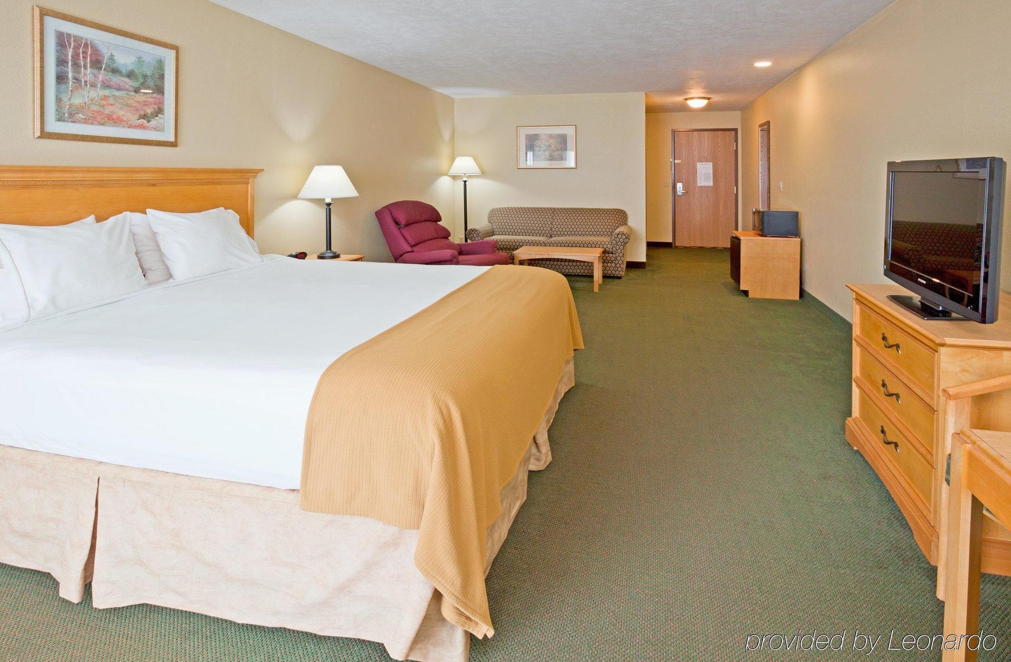 Holiday Inn Express Munising-Lakeview, An Ihg Hotel Habitación foto
