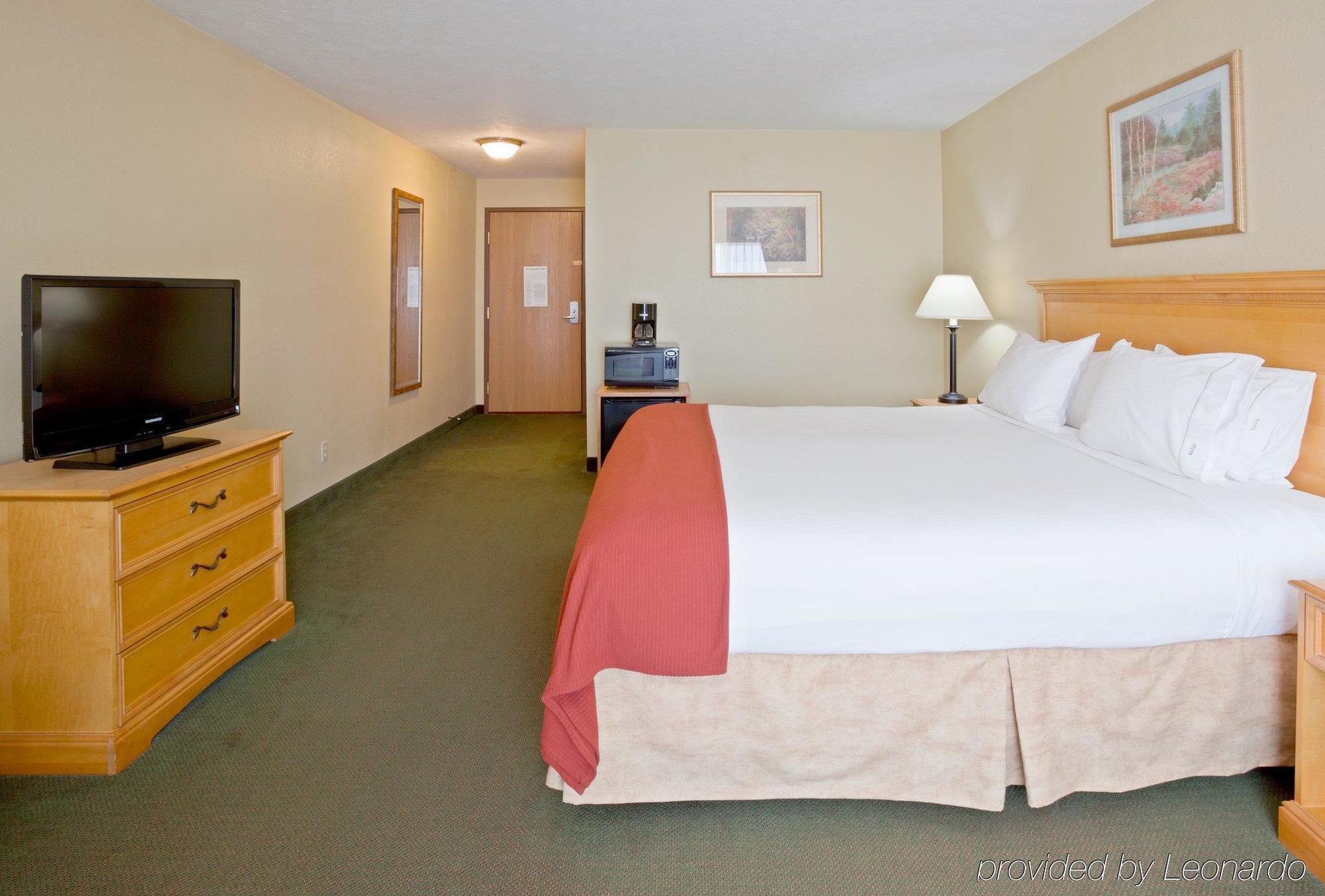 Holiday Inn Express Munising-Lakeview, An Ihg Hotel Habitación foto