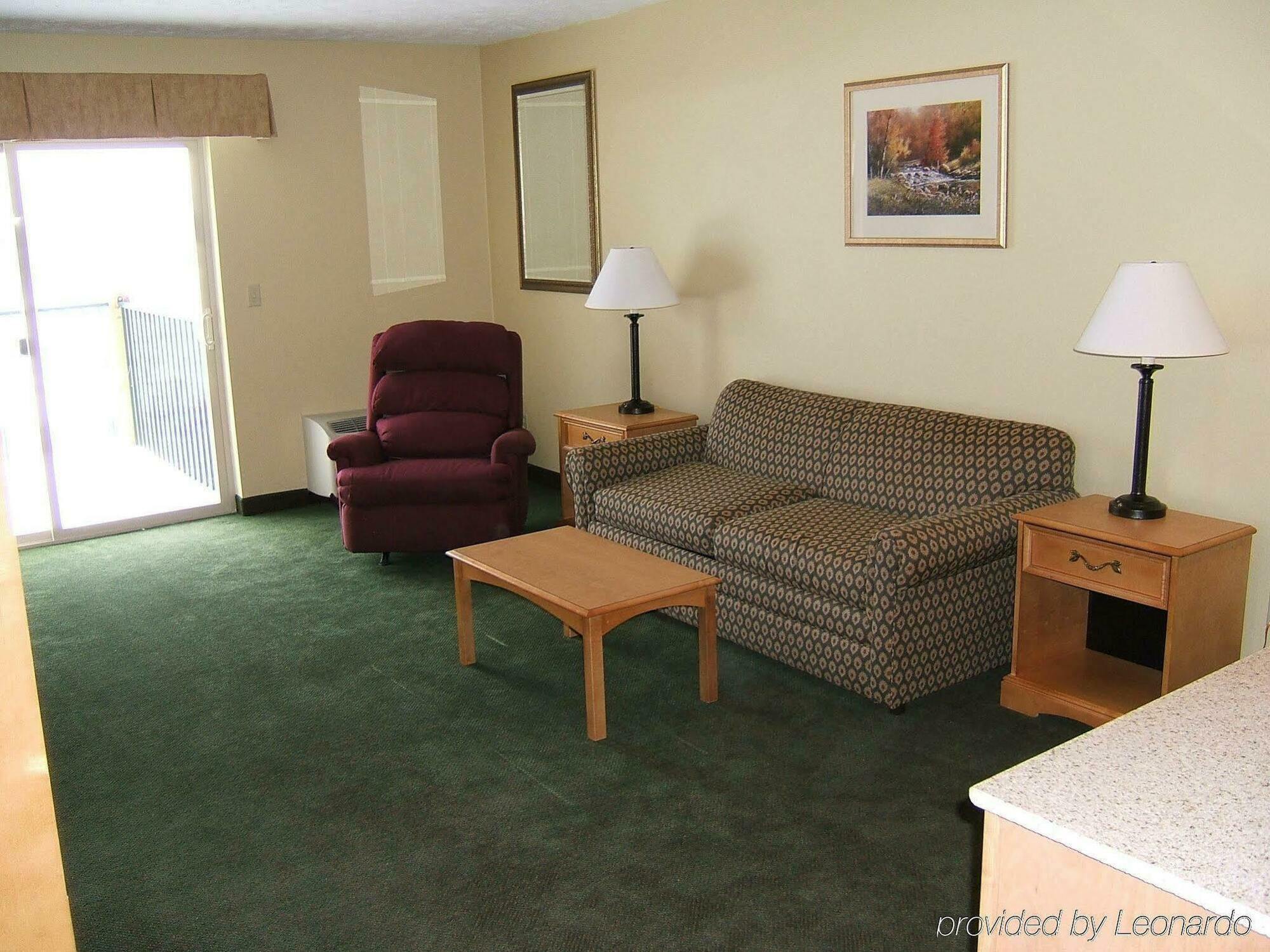 Holiday Inn Express Munising-Lakeview, An Ihg Hotel Habitación foto