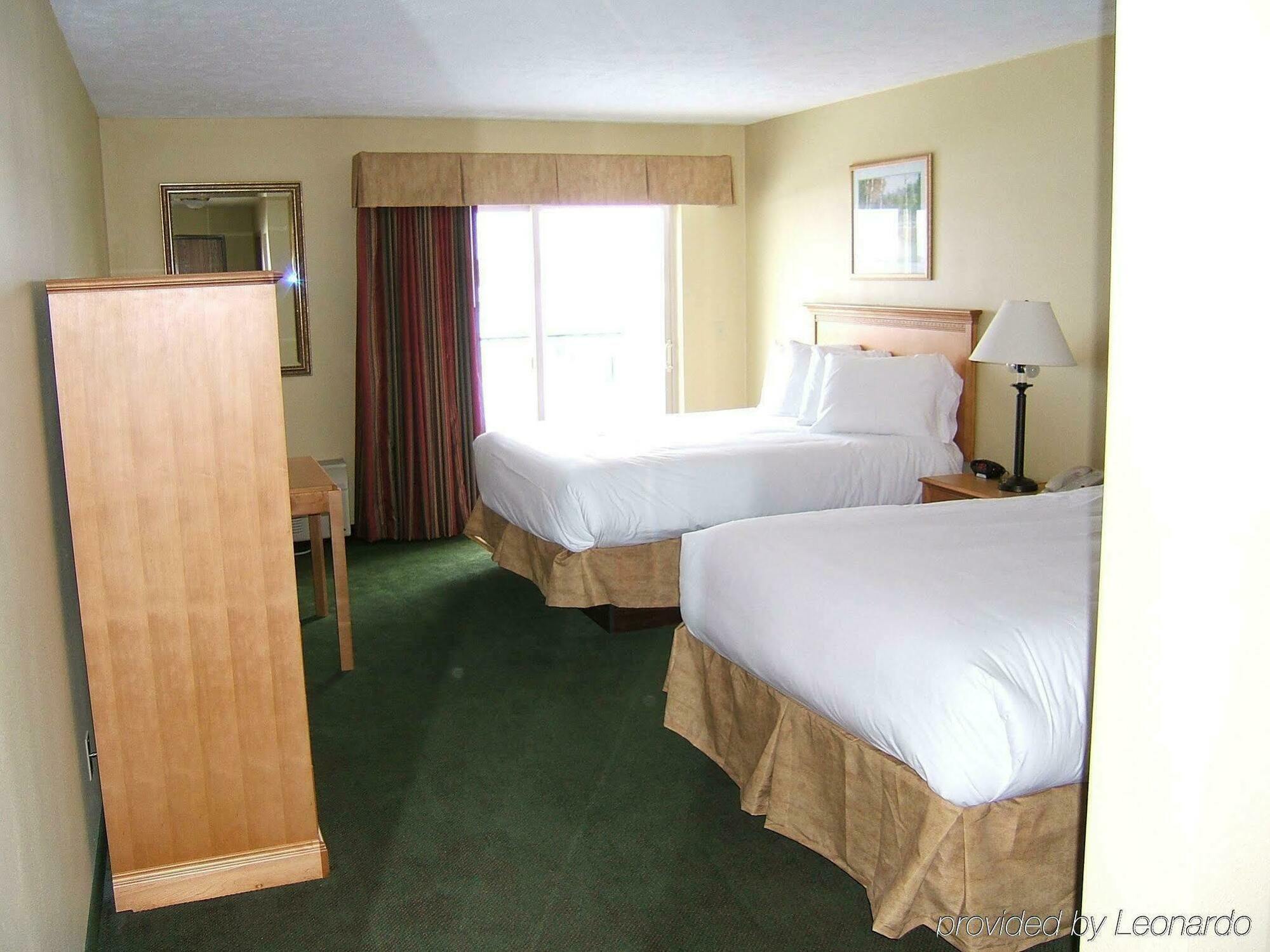 Holiday Inn Express Munising-Lakeview, An Ihg Hotel Habitación foto