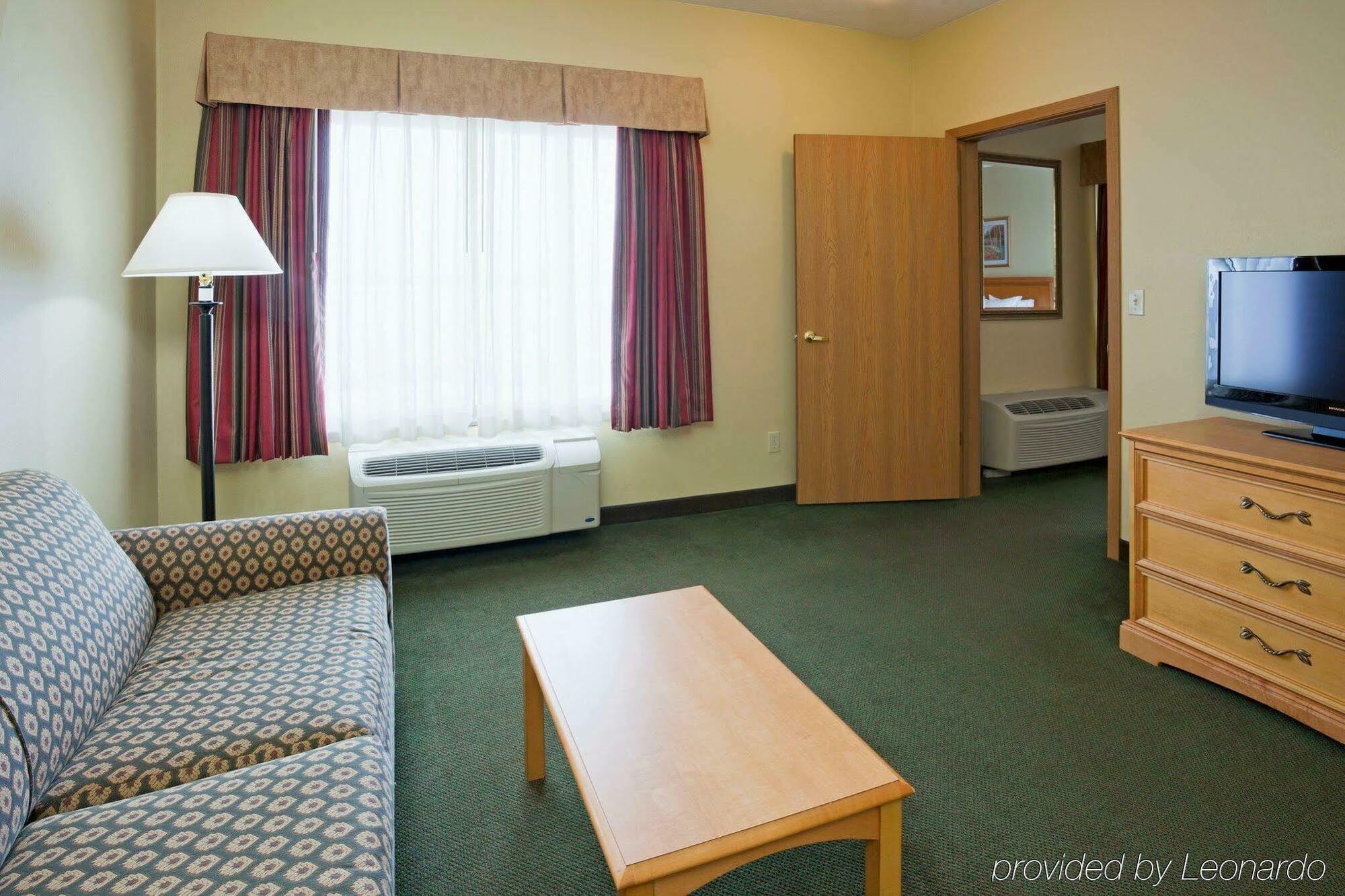 Holiday Inn Express Munising-Lakeview, An Ihg Hotel Habitación foto
